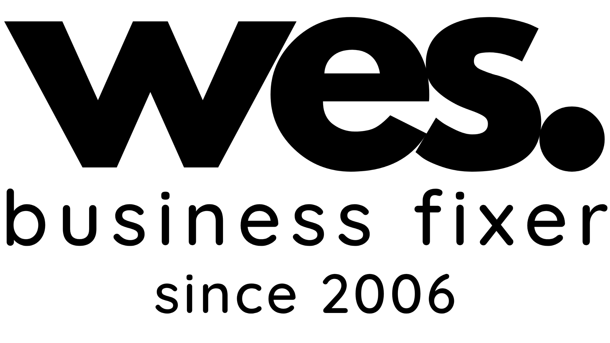 Fixer Wes logo